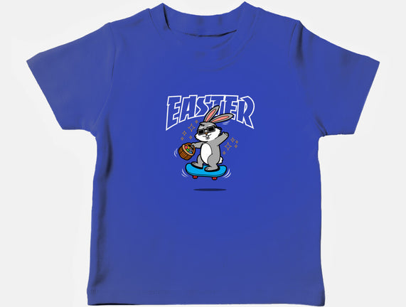 Easter Skater