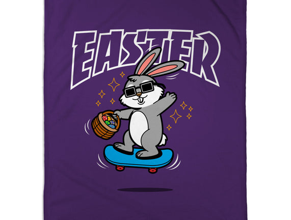 Easter Skater