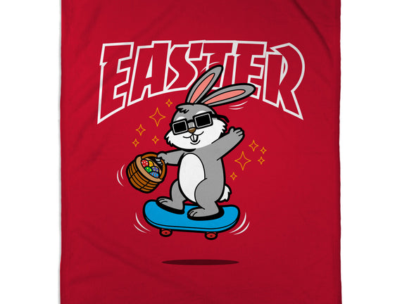 Easter Skater