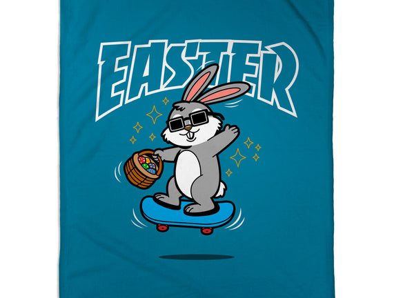 Easter Skater
