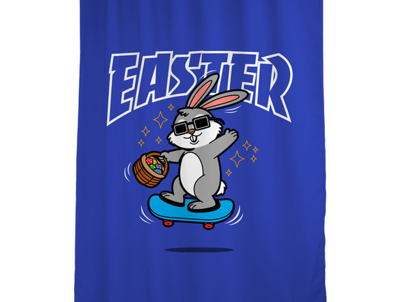 Easter Skater