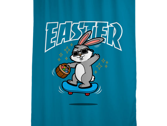 Easter Skater