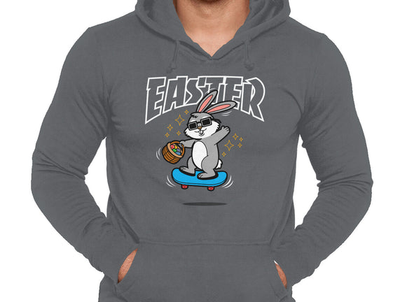 Easter Skater