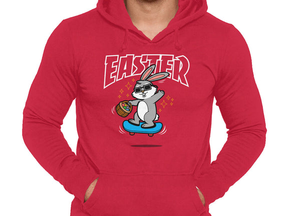 Easter Skater