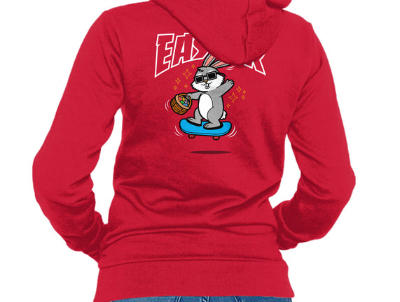 Easter Skater