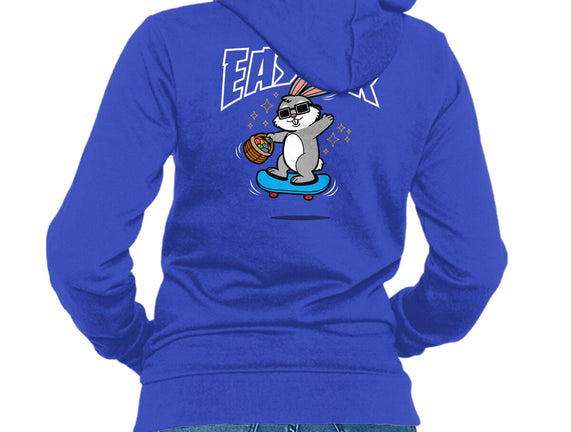 Easter Skater