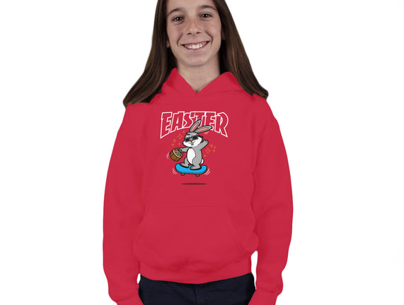 Easter Skater