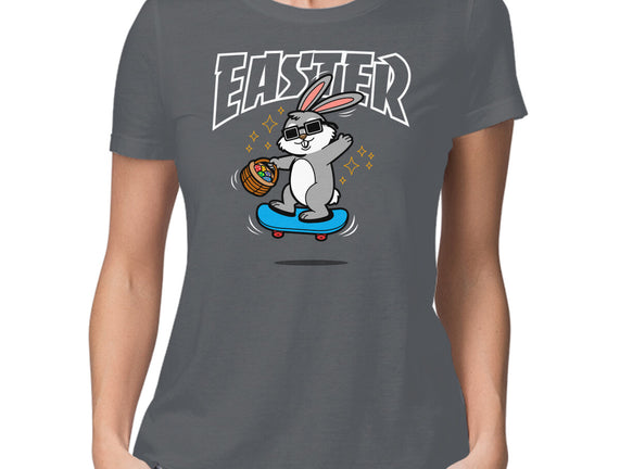 Easter Skater