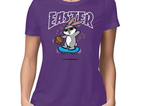 Easter Skater