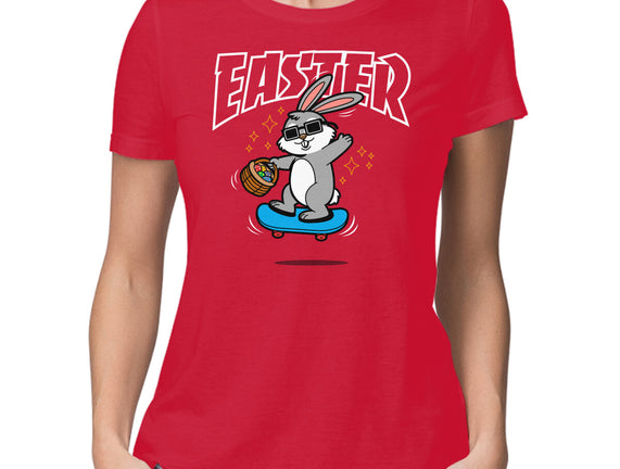 Easter Skater