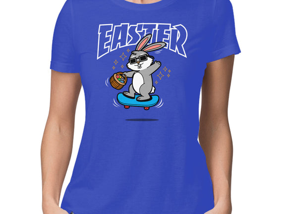 Easter Skater