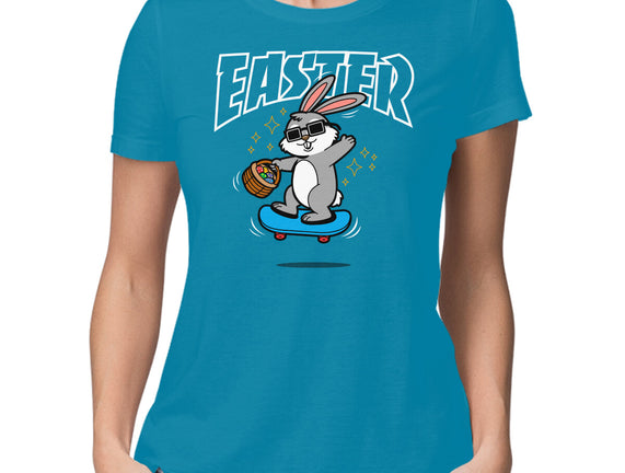 Easter Skater
