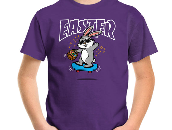 Easter Skater
