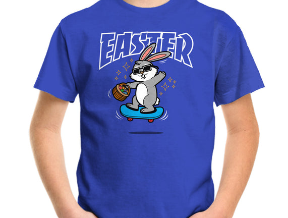 Easter Skater