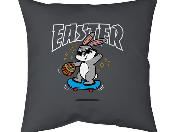 Easter Skater