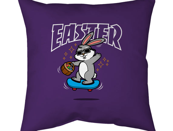 Easter Skater