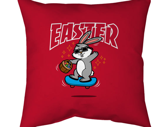 Easter Skater