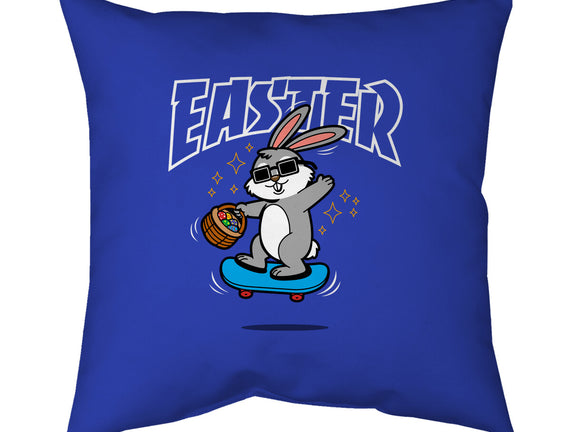Easter Skater