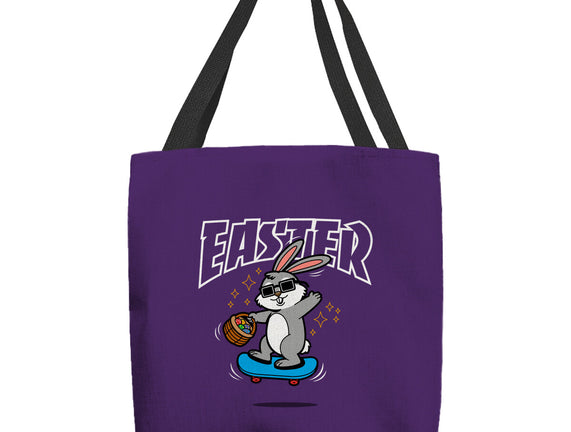 Easter Skater
