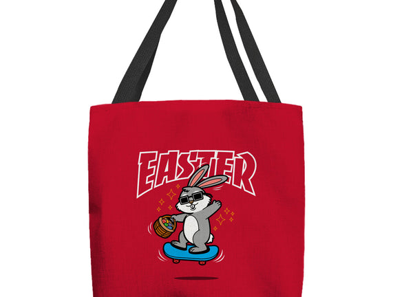 Easter Skater