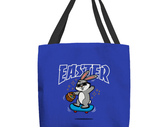 Easter Skater