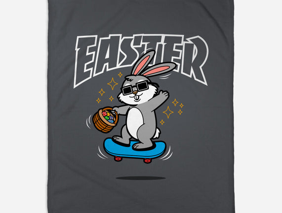 Easter Skater
