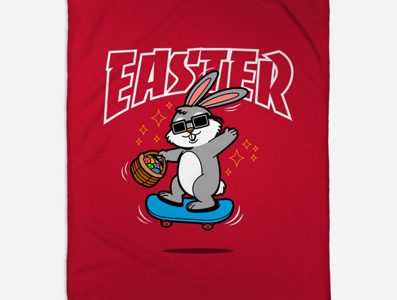 Easter Skater