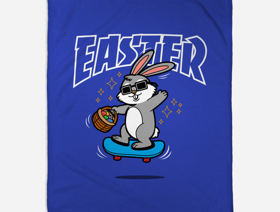 Easter Skater