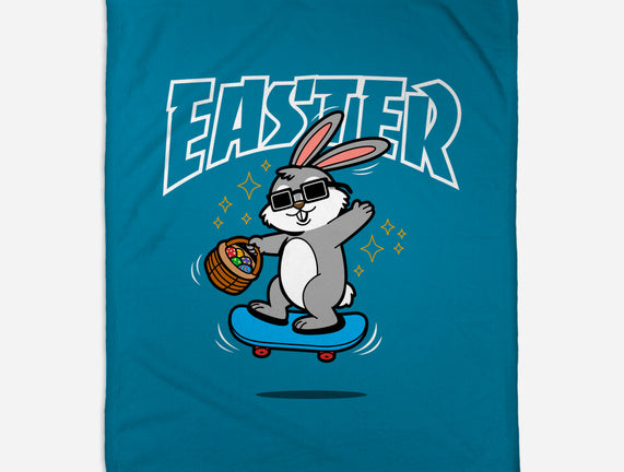 Easter Skater