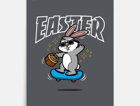 Easter Skater