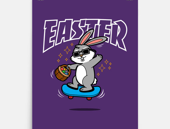 Easter Skater