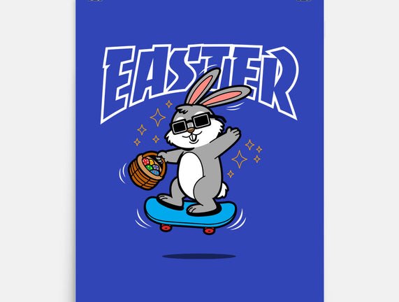 Easter Skater