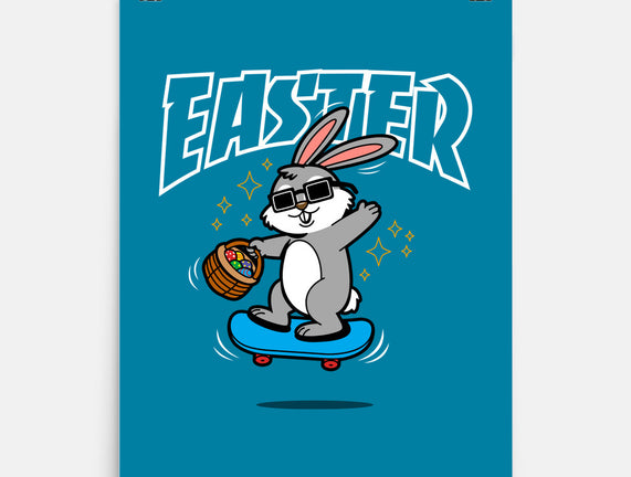 Easter Skater