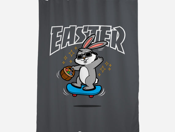 Easter Skater