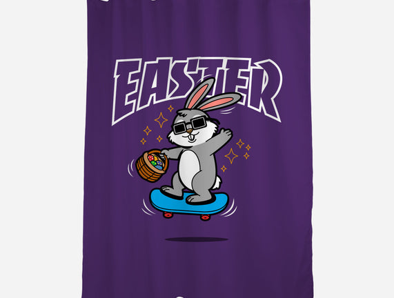 Easter Skater