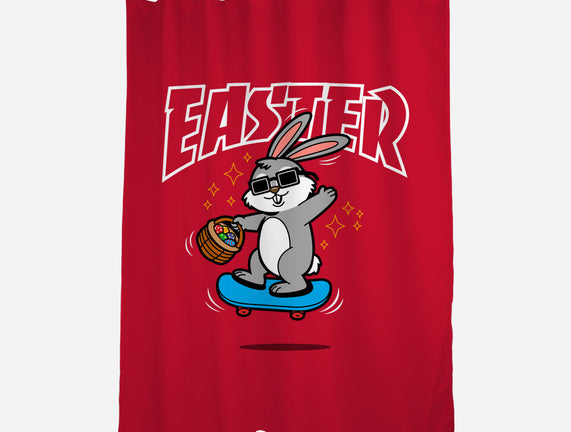 Easter Skater