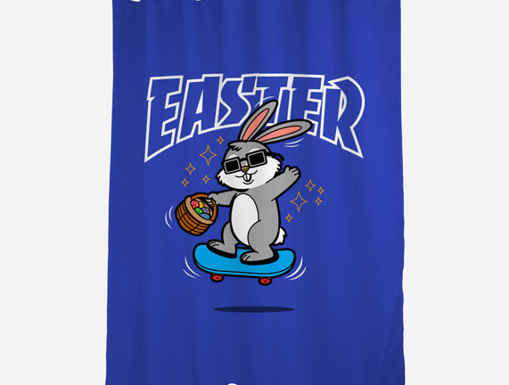 Easter Skater