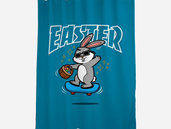 Easter Skater
