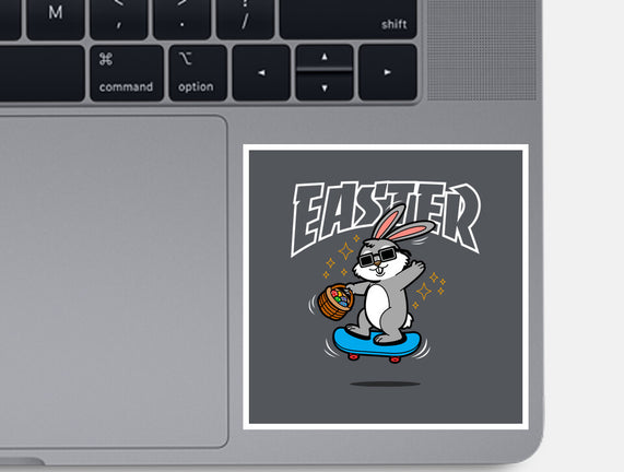 Easter Skater