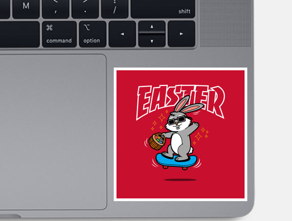 Easter Skater