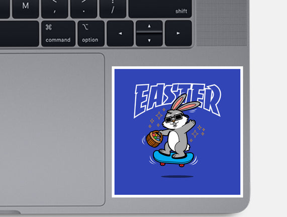 Easter Skater