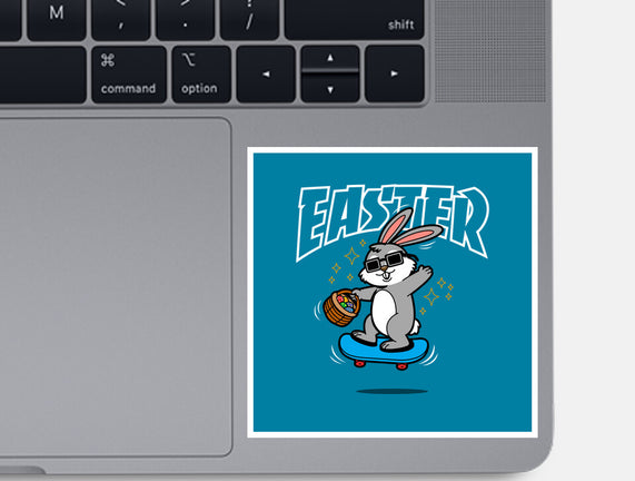 Easter Skater
