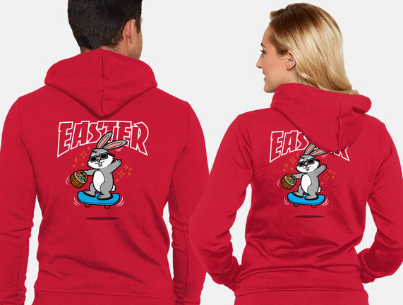 Easter Skater