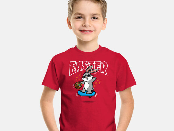 Easter Skater