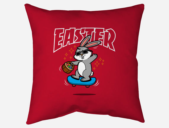 Easter Skater