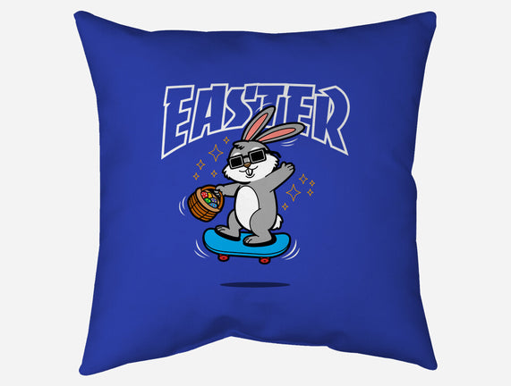 Easter Skater