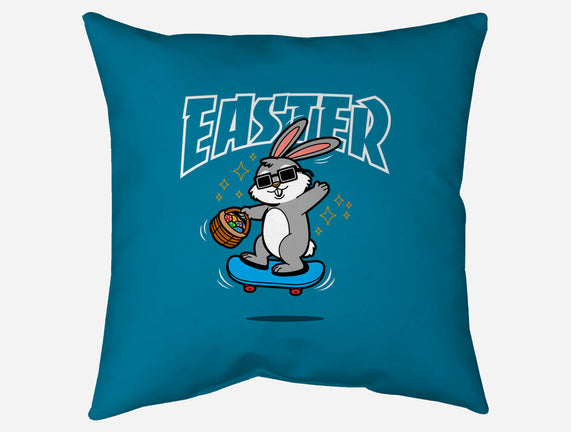 Easter Skater