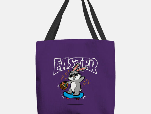 Easter Skater