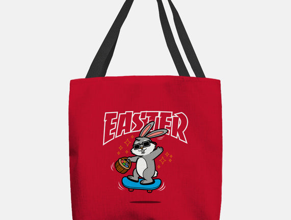 Easter Skater