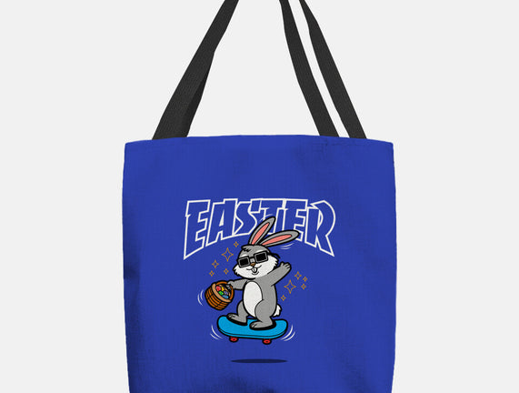 Easter Skater